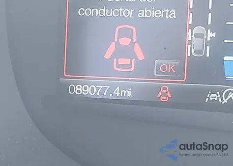 2020 Ford Edge Sel из США, поврежденный, VIN 2FMPK3J92LBA44250